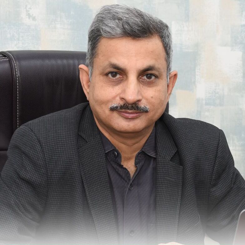 Saurabh Sharma - Founder of MyCareerSarthi